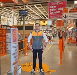 HORNBACH investeşte 70 de milioane de euro în magazinele din Cluj-Napoca şi Craiova